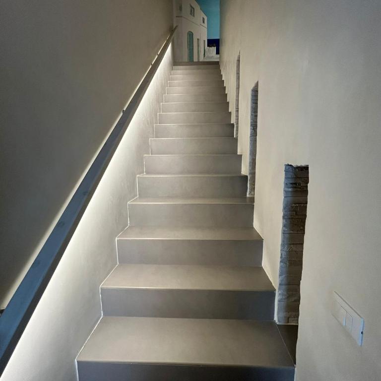 White Terrace - Two-Bedroom Apartment - 20