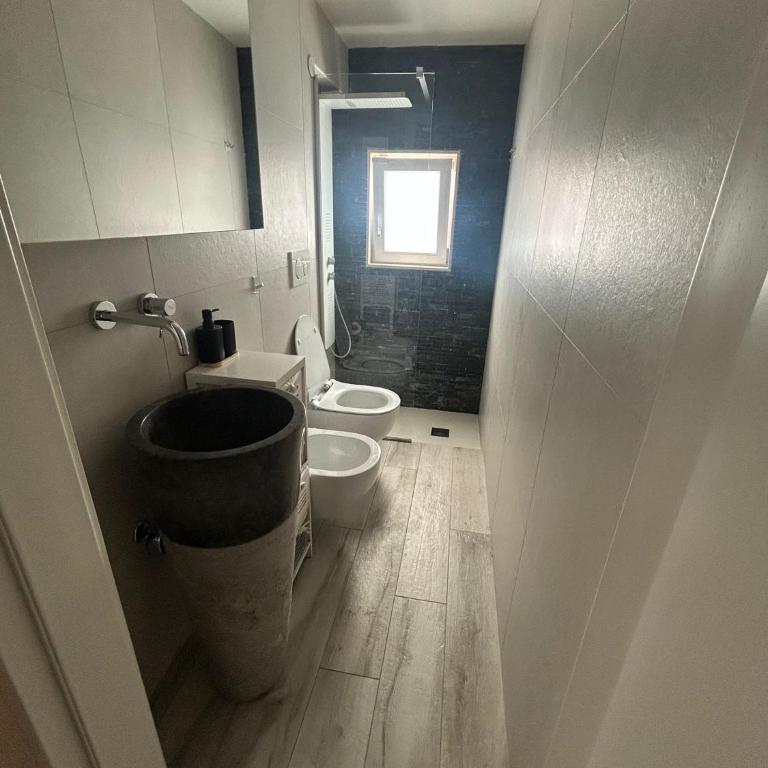 White Terrace - Two-Bedroom Apartment - 19