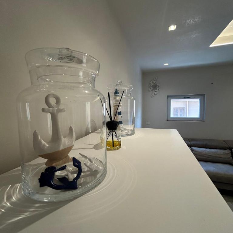 White Terrace - Two-Bedroom Apartment - 10