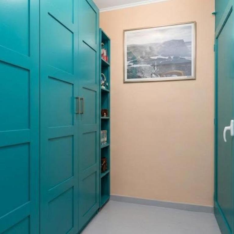 Apartemento deluxe cerca del mar - Two-Bedroom Apartment - 5