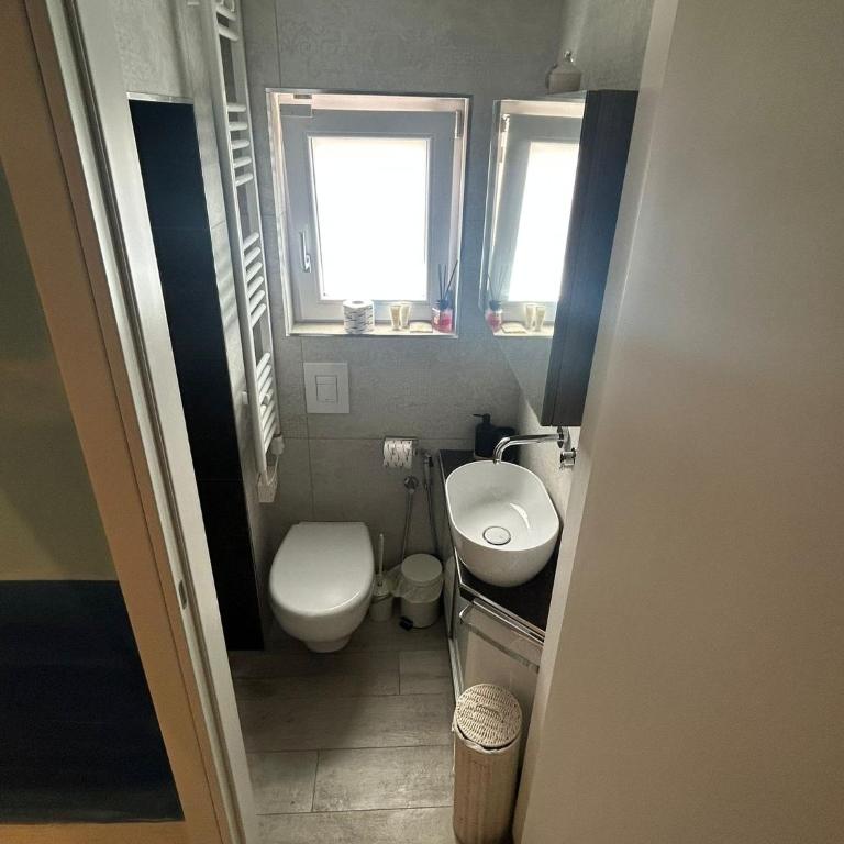 White Terrace - Two-Bedroom Apartment - 29