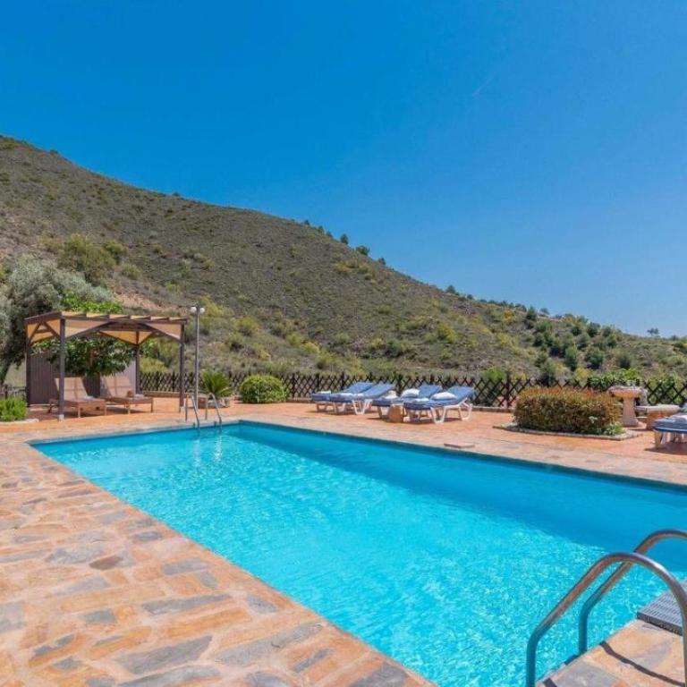 Villa Cielo Málaga - Apartamento de 3 dormitorios y vistas al mar - 36