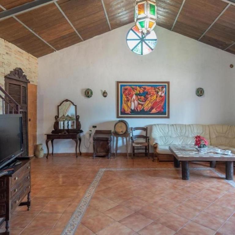 Villa Cielo Málaga - Apartamento de 3 dormitorios y vistas al mar - 12