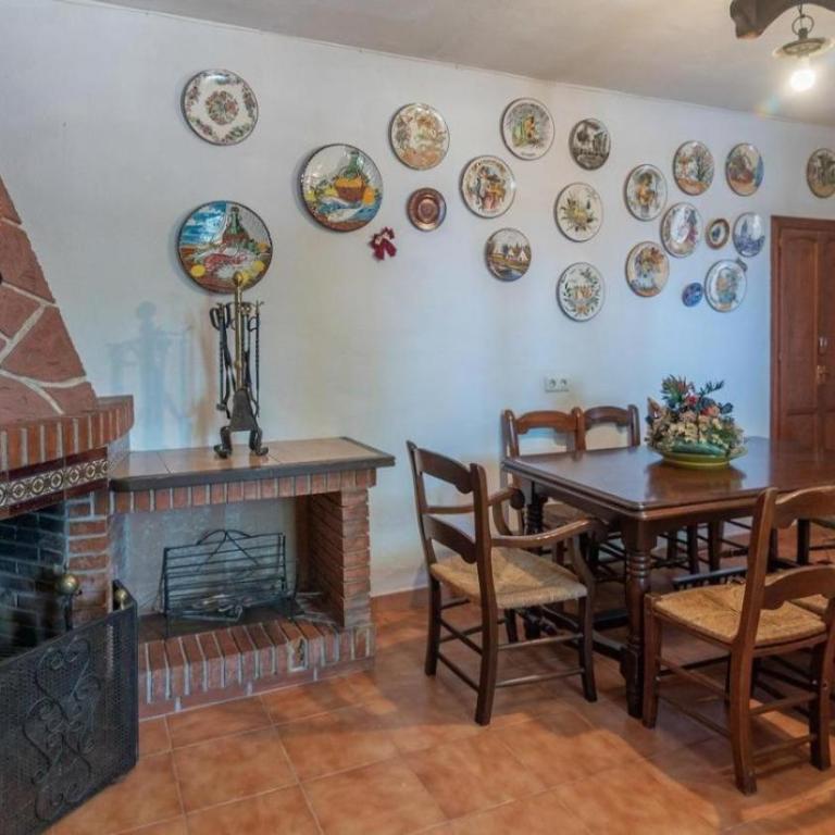 Villa Cielo Málaga - Apartamento de 3 dormitorios y vistas al mar - 14