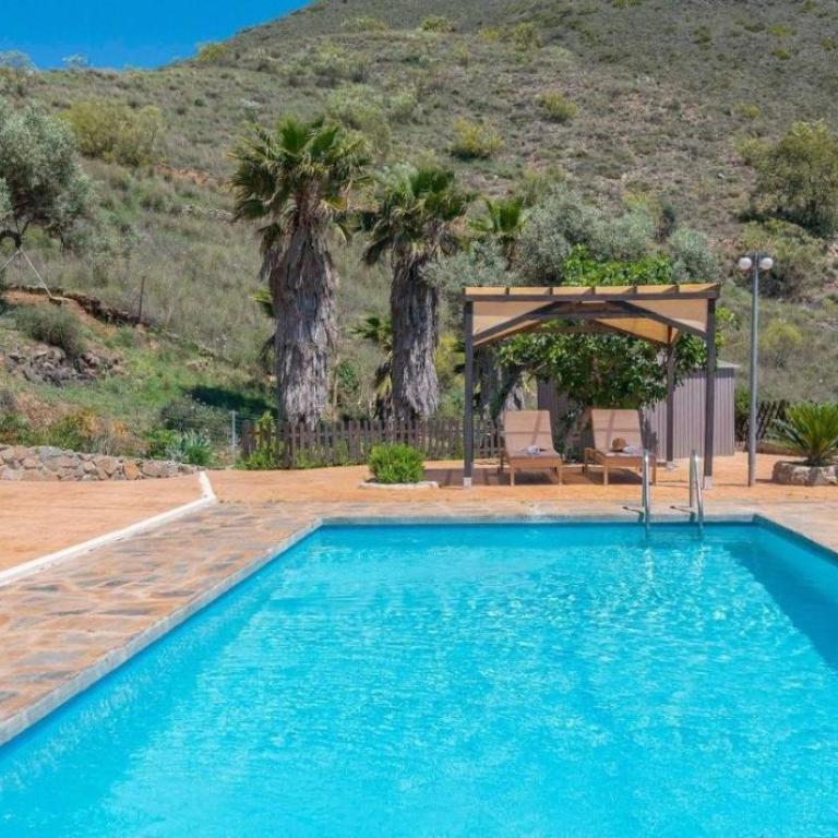 Villa Cielo Málaga - Apartamento de 3 dormitorios y vistas al mar - 18