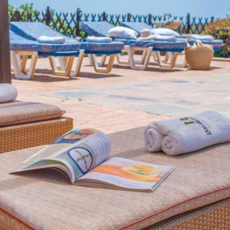 Villa Cielo Málaga - Apartamento de 3 dormitorios y vistas al mar - 25
