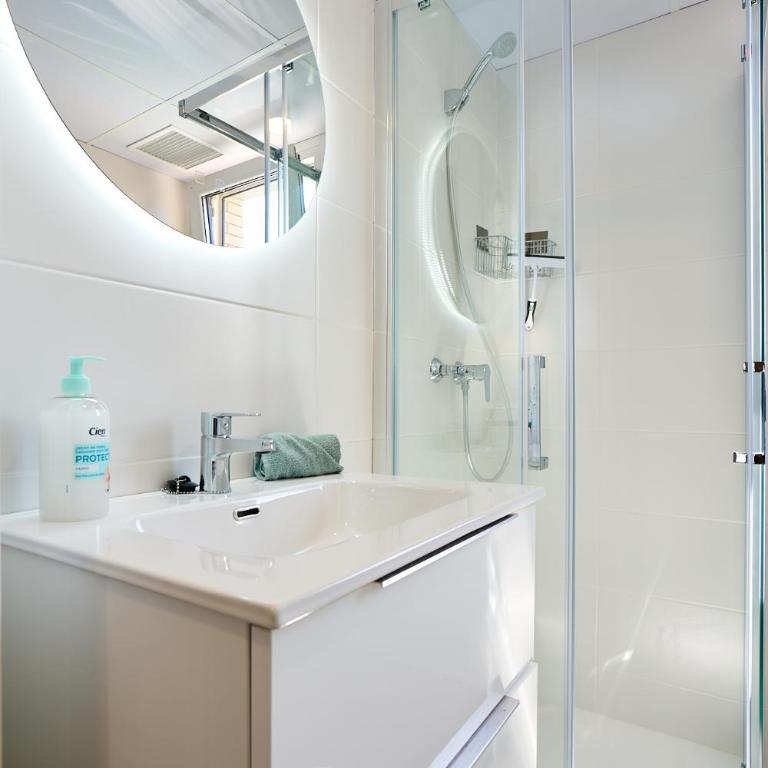 Sun&Fun Villa - Maison de Vacances 3 Chambres - 18