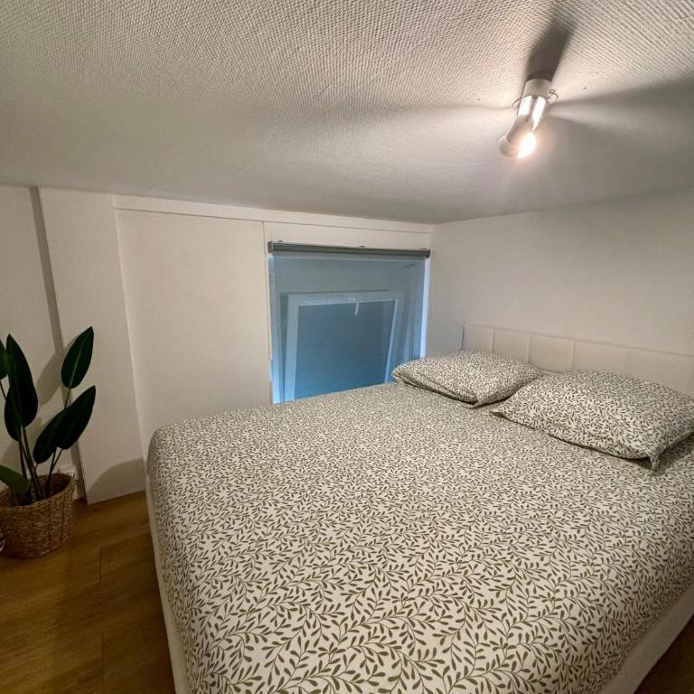 Studio Céladon de la Gare 3 minutes à pied - Appartamento con 1 Camera da Letto - 8