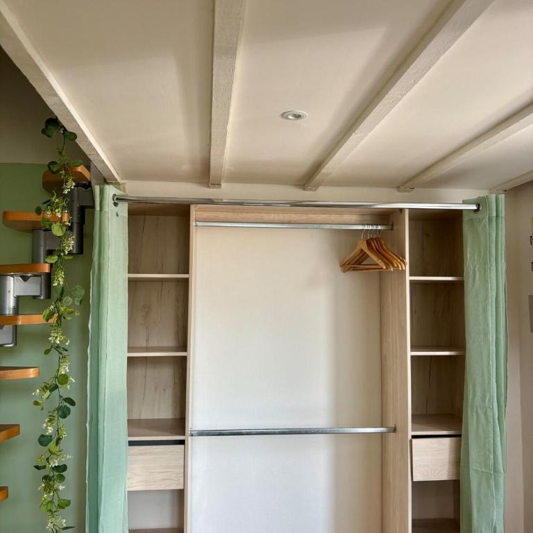 Studio Céladon de la Gare 3 minutes à pied - Appartamento con 1 Camera da Letto - 11