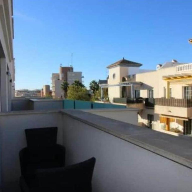 Apartment Margarita 2 - Appartement 2 Chambres - 53
