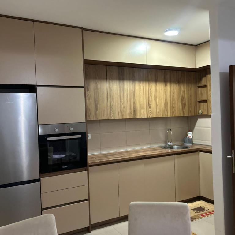 Stan na dan Podgorica - Apartman sa 2 Spavaće Sobe - 6