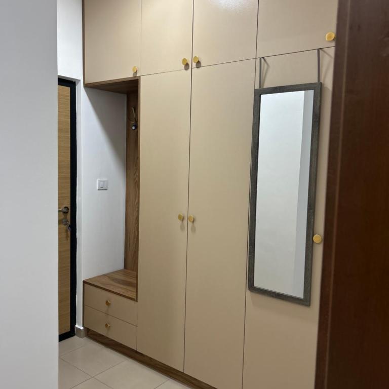 Stan na dan Podgorica - Apartman sa 2 Spavaće Sobe - 8