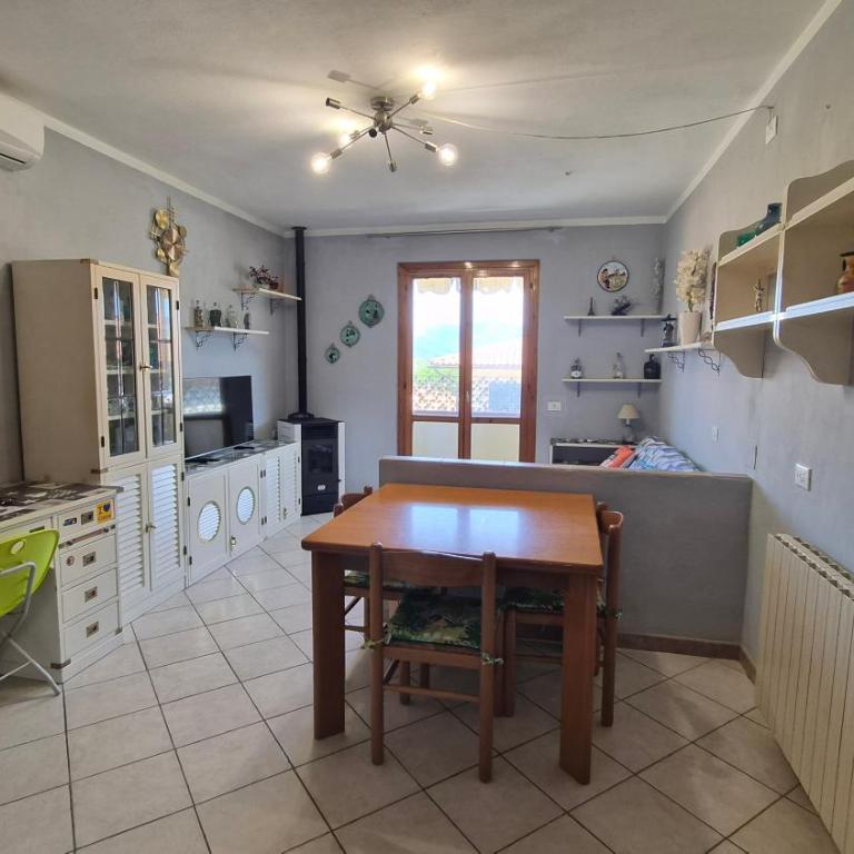 La Rondine By Elba Holidays - One-Bedroom Apartment - 1