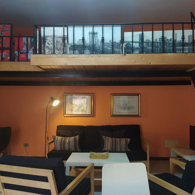 Casa Ghiberti - Casa con 1 dormitorio - 7