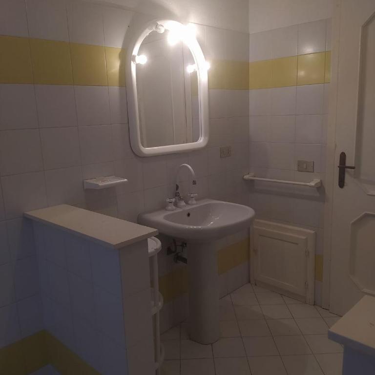 Casa Ghiberti - Casa con 1 dormitorio - 9