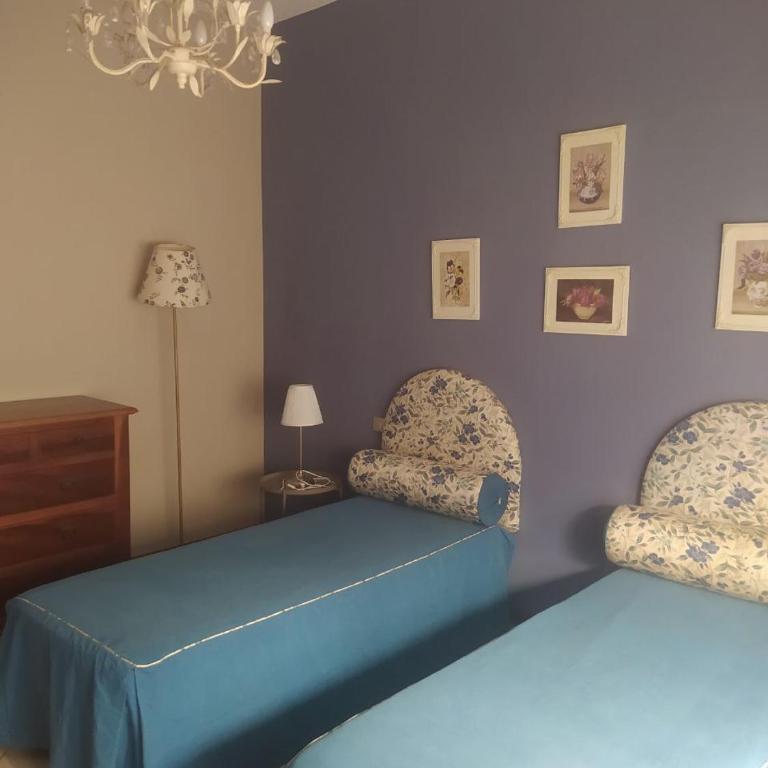 Casa Ghiberti - Casa con 1 dormitorio - 10