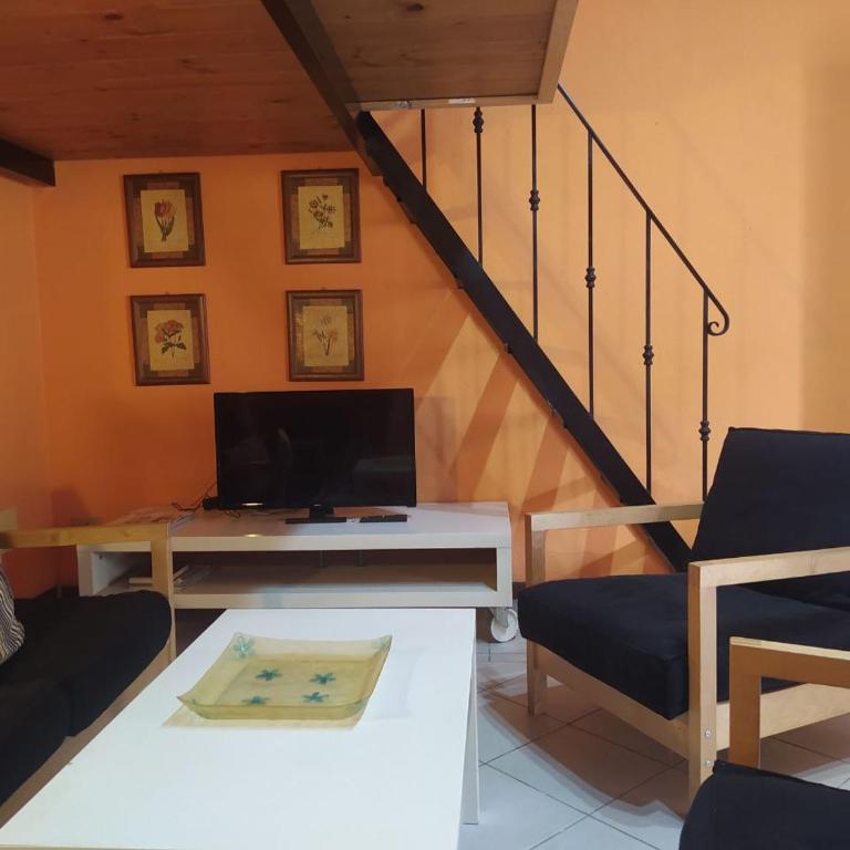 Casa Ghiberti - Casa con 1 dormitorio - 11