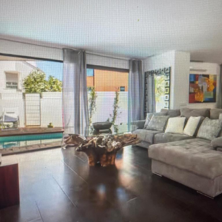 Villa Solana - Villa mit 1 Schlafzimmer - 10