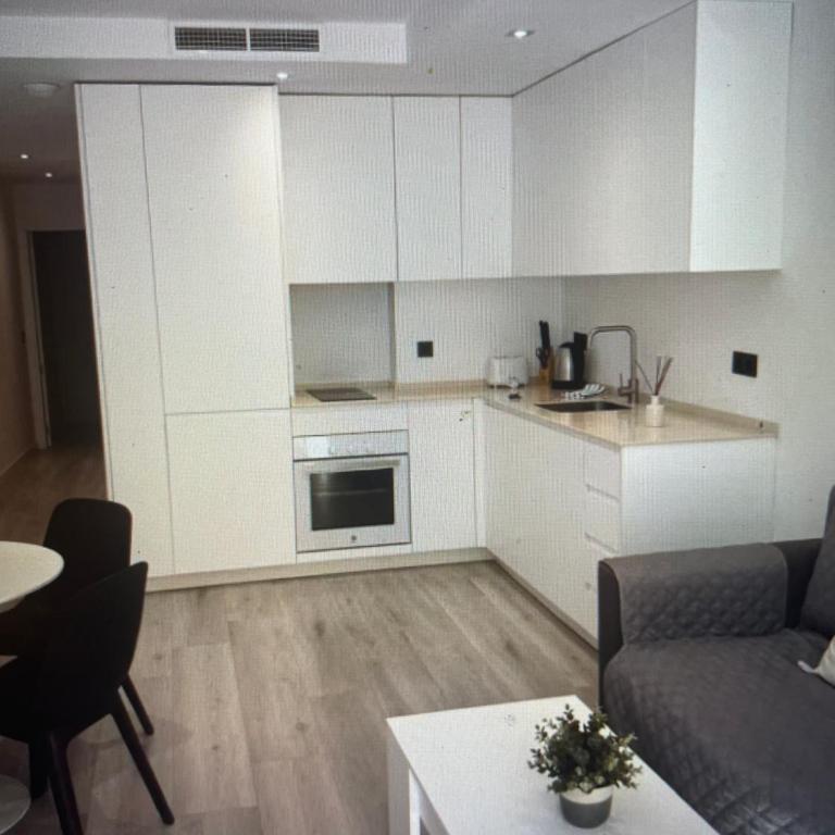 Marbella Grand Villa - Villa 1 Chambre - 5