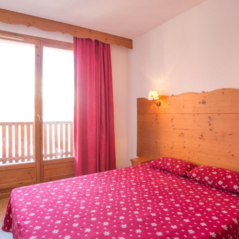 Les Gentianes by Actisource - Apartamento de 3 dormitorios (8 adultos) - 5