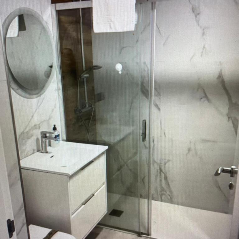 Marbella Grand Villa - Villa 1 Chambre - 12