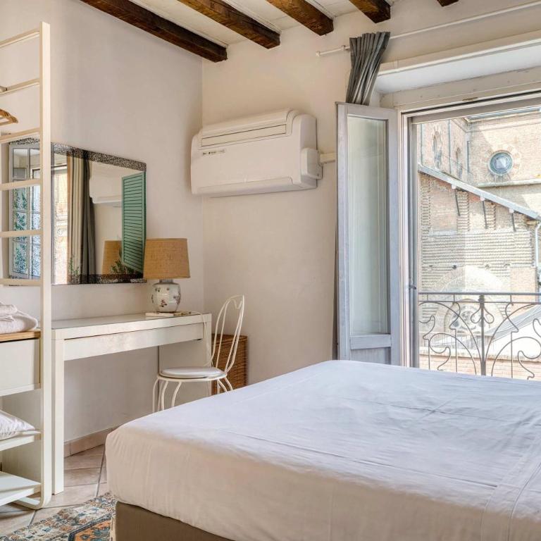 Bright 1BR with Balcony in Navigli - Appartamento - 11