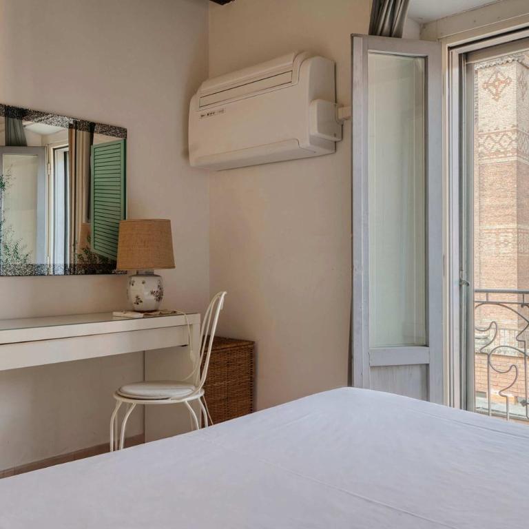 Bright 1BR with Balcony in Navigli - Appartamento - 13