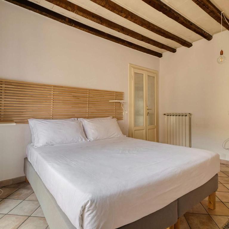 Bright 1BR with Balcony in Navigli - Appartamento - 15