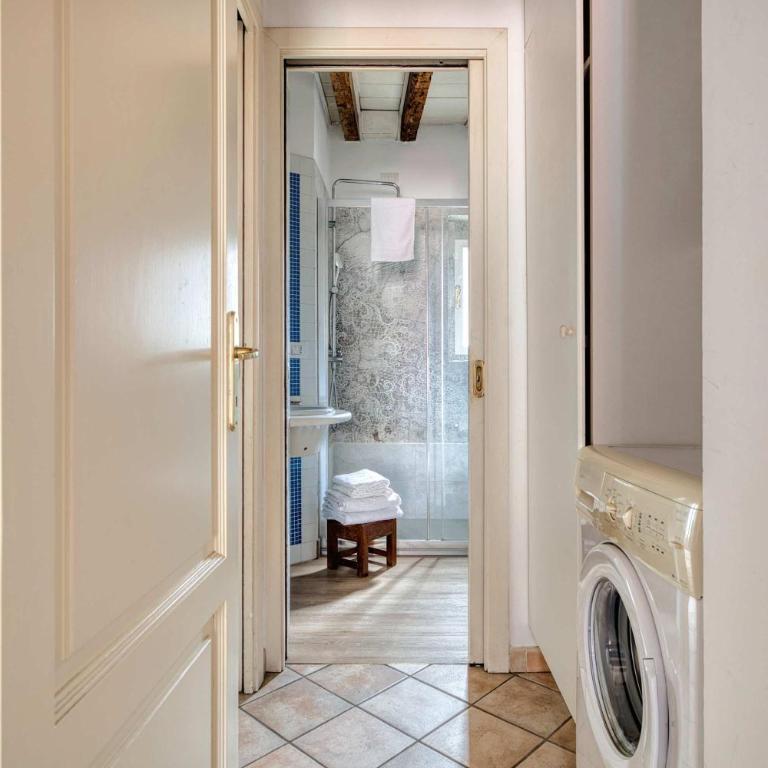 Bright 1BR with Balcony in Navigli - Appartamento - 25