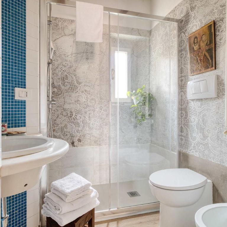 Bright 1BR with Balcony in Navigli - Appartamento - 28