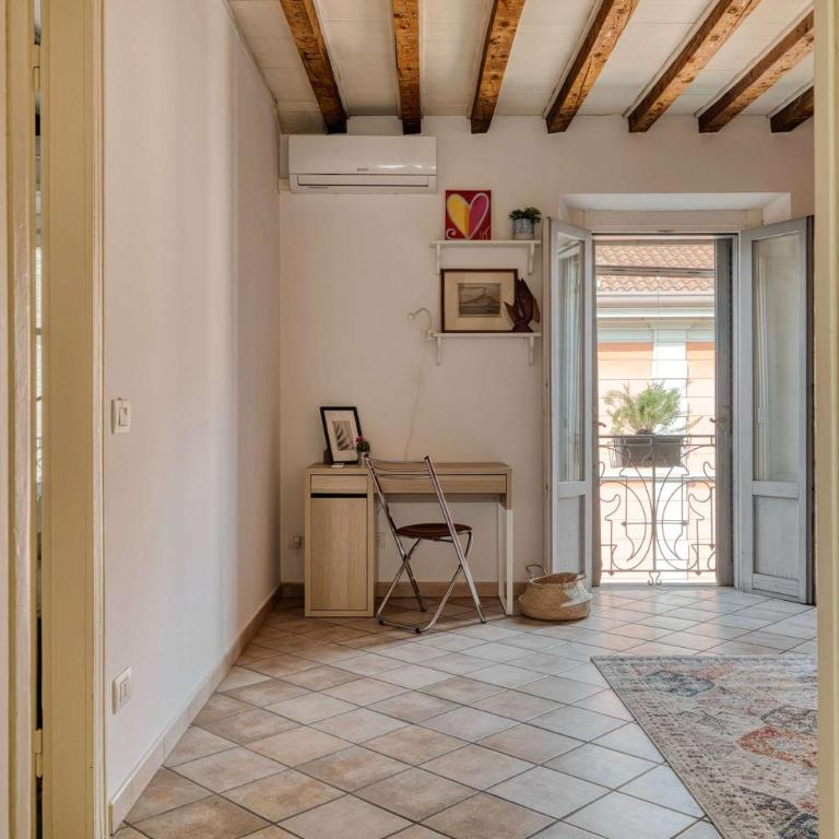 Bright 1BR with Balcony in Navigli - Appartamento - 26