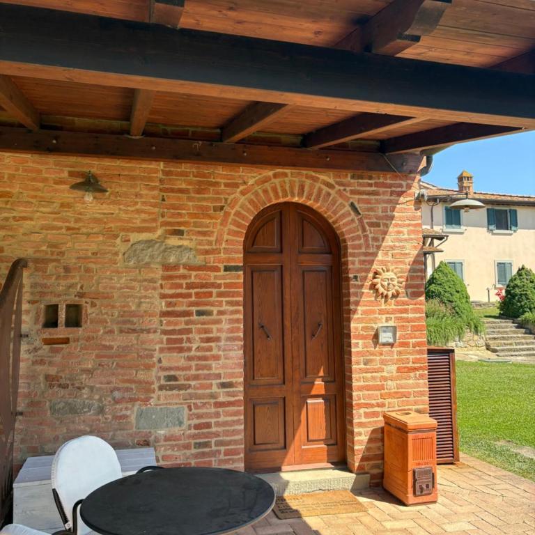 La Casa Del Fattore - Standard Apartment mit 3 Schlafzimmern - 1