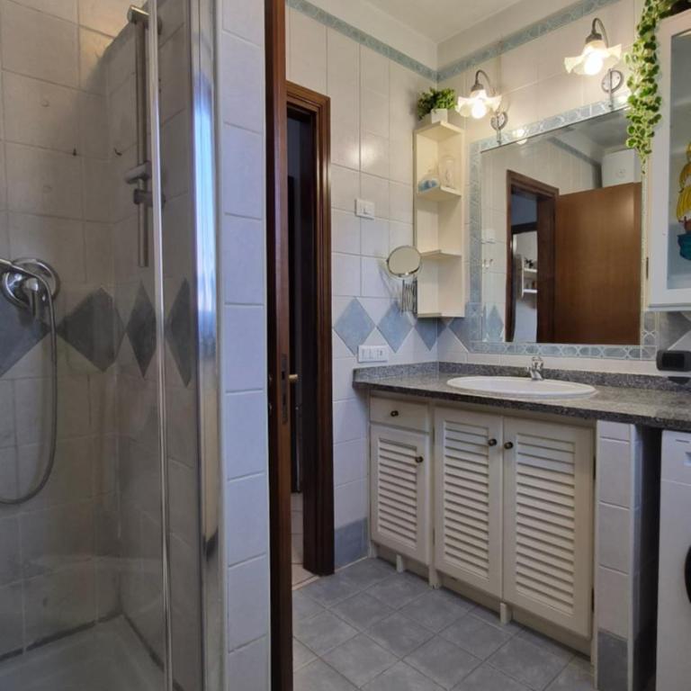 La Rondine By Elba Holidays - One-Bedroom Apartment - 2