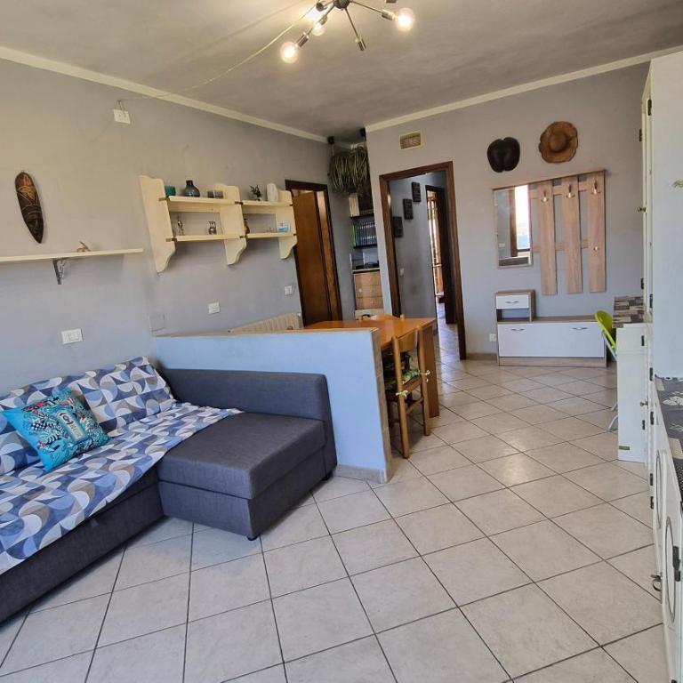 La Rondine By Elba Holidays - One-Bedroom Apartment - 3