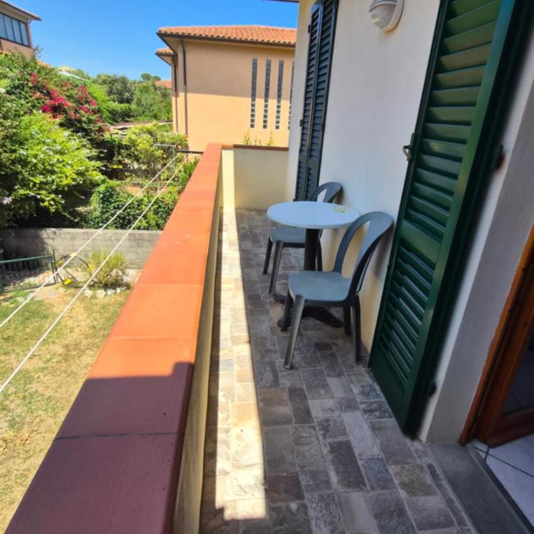 La Rondine By Elba Holidays - One-Bedroom Apartment - 4