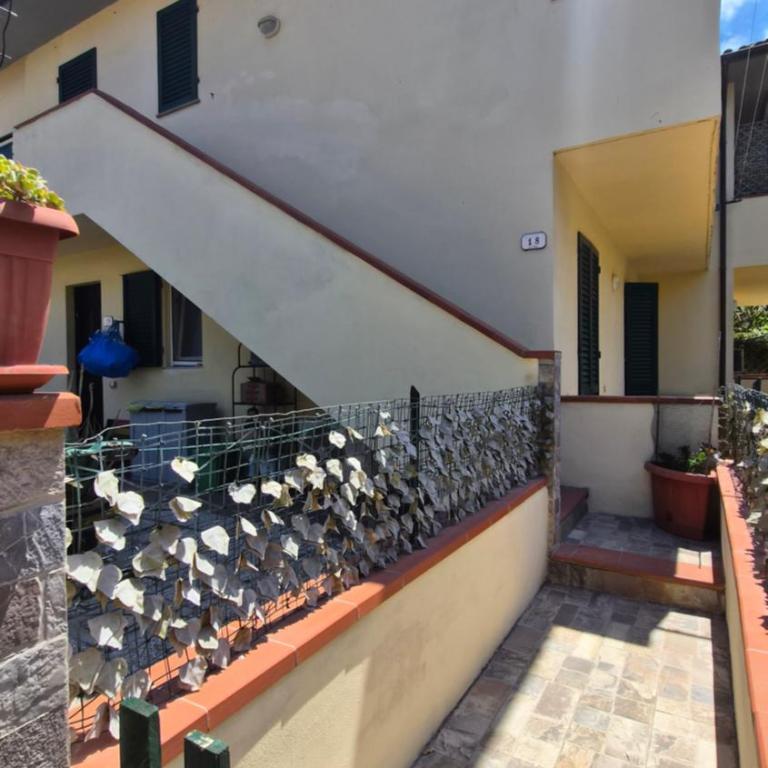 La Rondine By Elba Holidays - One-Bedroom Apartment - 5