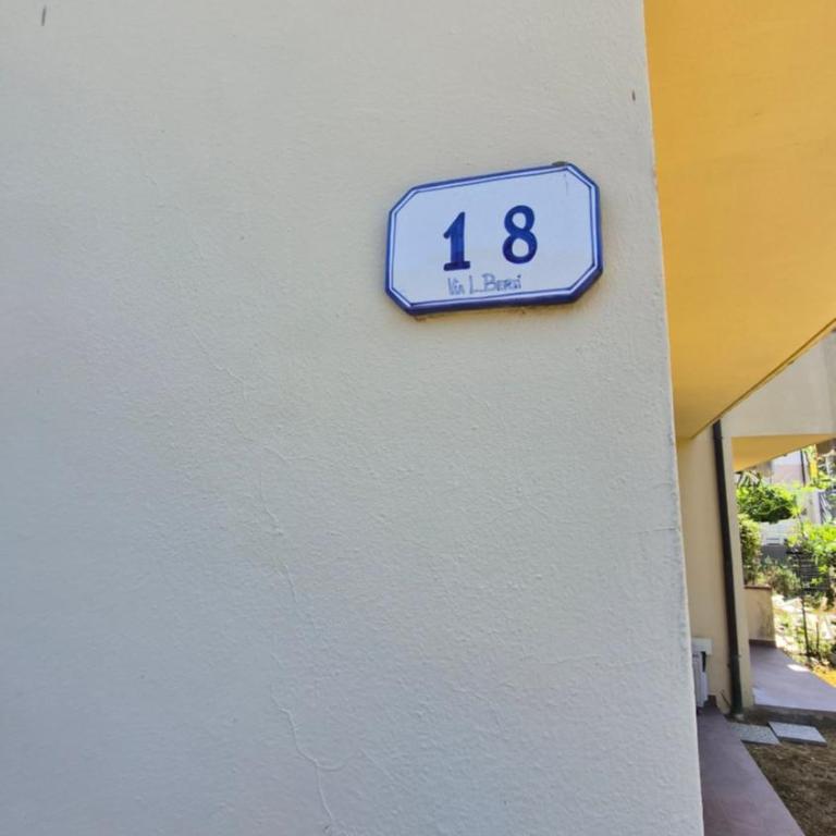 La Rondine By Elba Holidays - One-Bedroom Apartment - 6