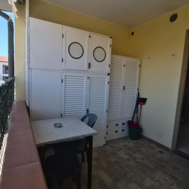 La Rondine By Elba Holidays - One-Bedroom Apartment - 13