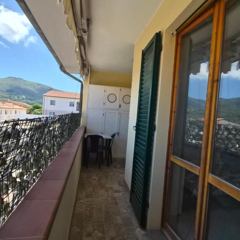 La Rondine By Elba Holidays - One-Bedroom Apartment - 14
