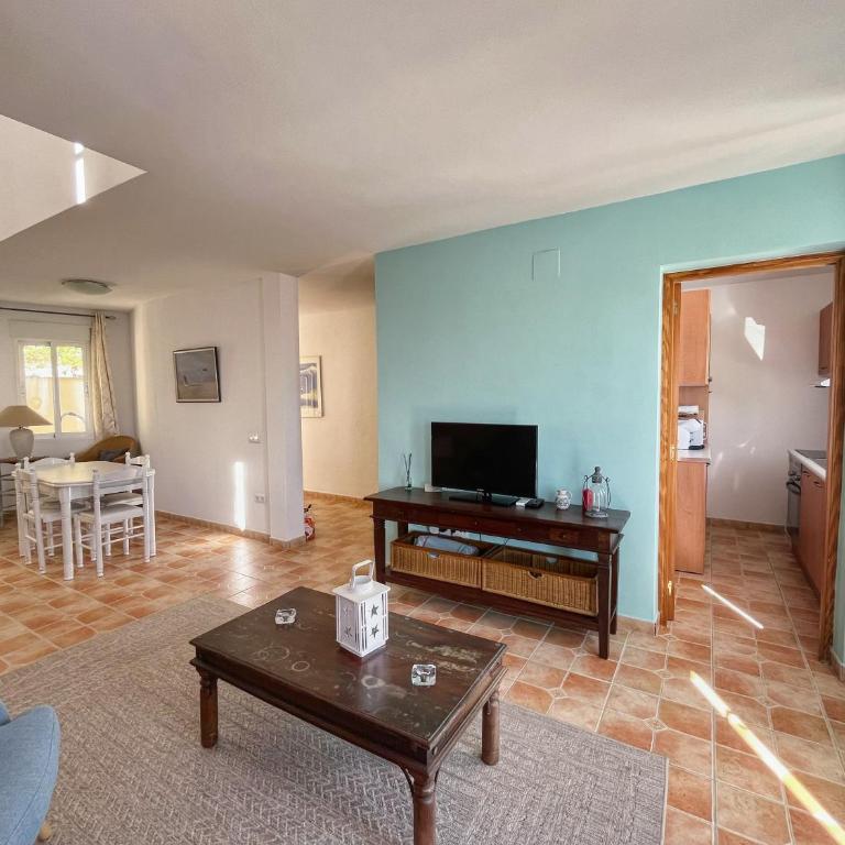 Villa Cala Encantada Sea View Apartments with Pool - Appartement 2 Chambres - 18