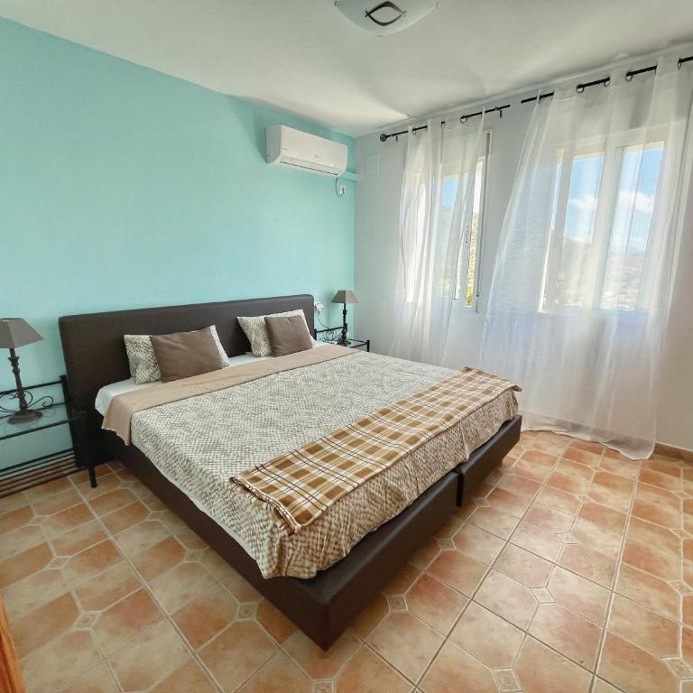 Villa Cala Encantada Sea View Apartments with Pool - Appartement 2 Chambres - 20