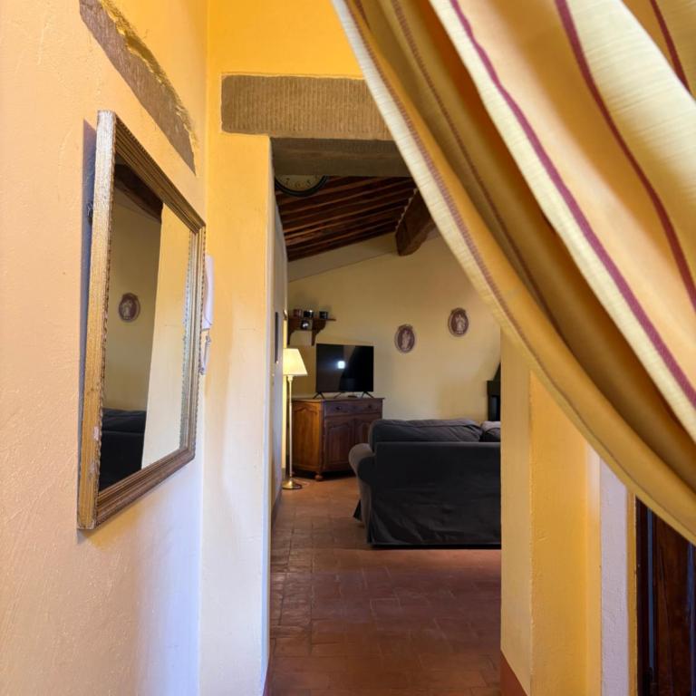 La Casa Del Fattore - Standard Apartment mit 3 Schlafzimmern - 6
