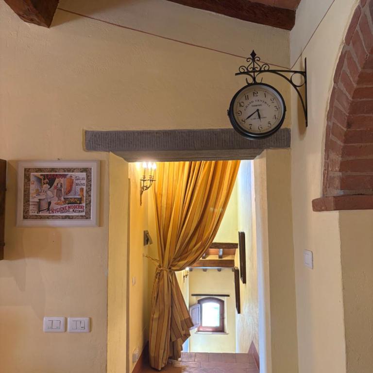 La Casa Del Fattore - Standard Apartment mit 3 Schlafzimmern - 7