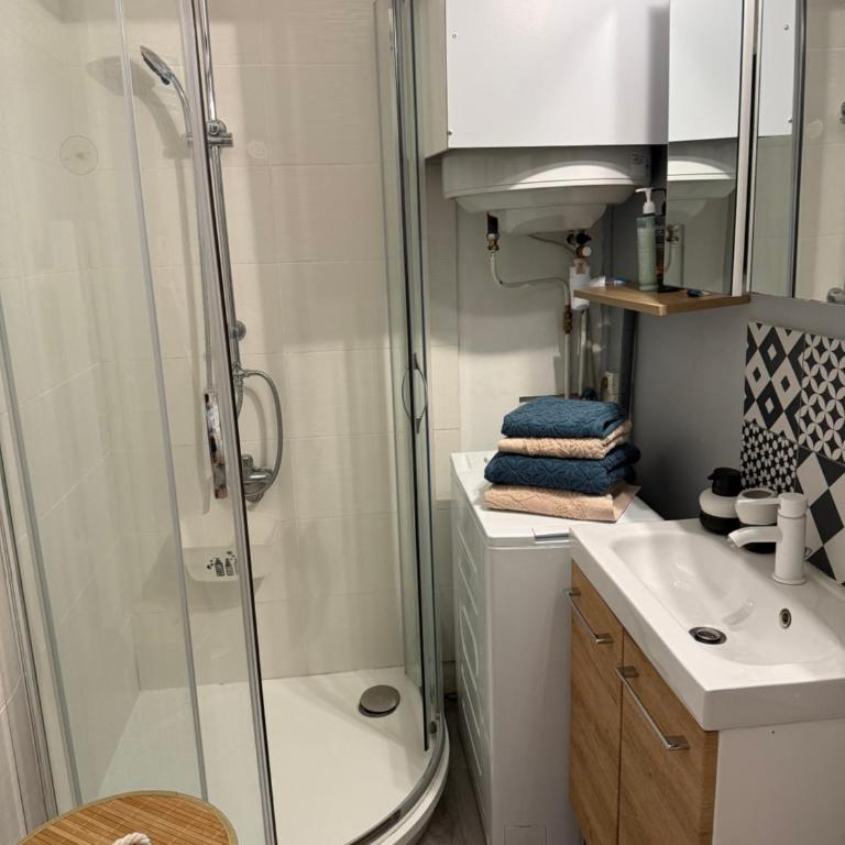 La Madeleine - Appartement 1 Chambre - 16