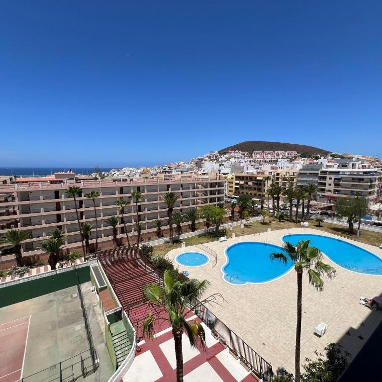 Achacay Paradise Ocean Views & Swimming Pool - Two-Bedroom Apartment - 11