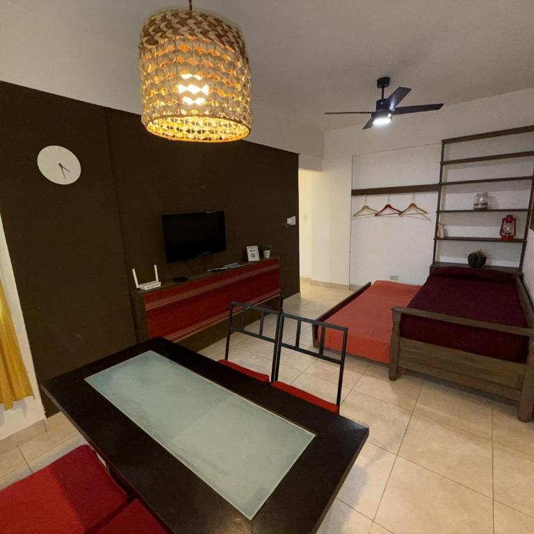 PU Departamento a minutos del centro histórico, restaurantes y vida nocturna - Apartamento de 1 dormitorio - 9