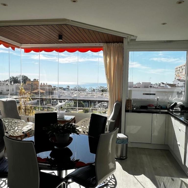 CAPRICHO EN LA NOGALERA Torremolinos - Apartamento de 2 dormitorios - 1