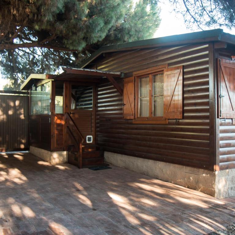 Wood House Close Beach - Casa Unifamiliar de 2 dormitorios - 24