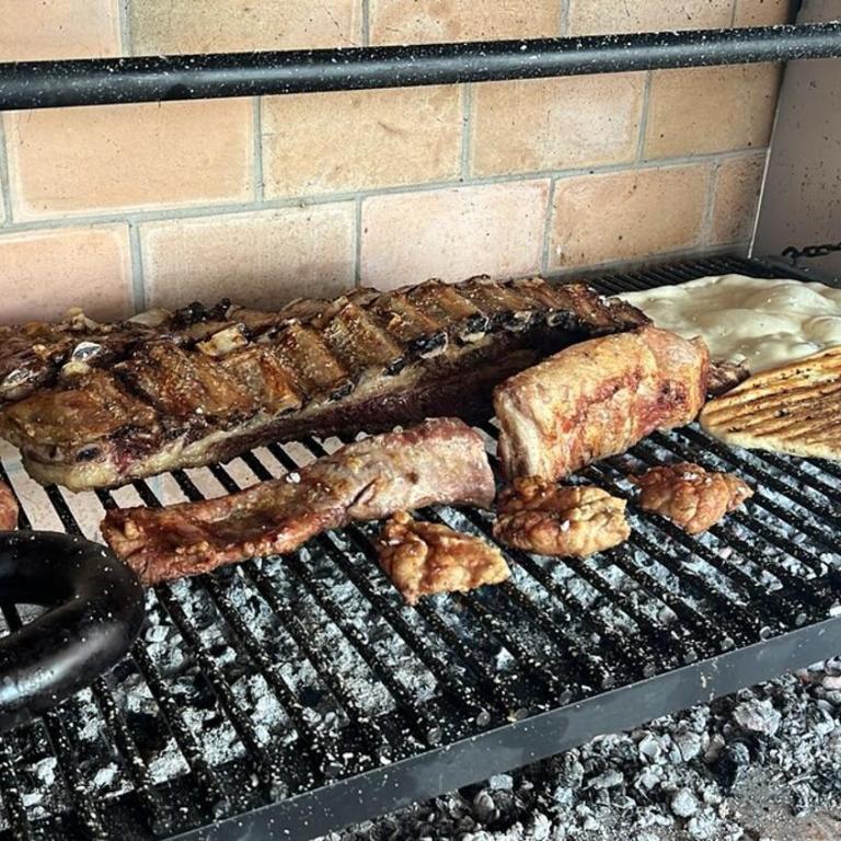 Casa Mainumby - Isla del Cariló Golf - Frente al Hoyo 1 - Villa - 16