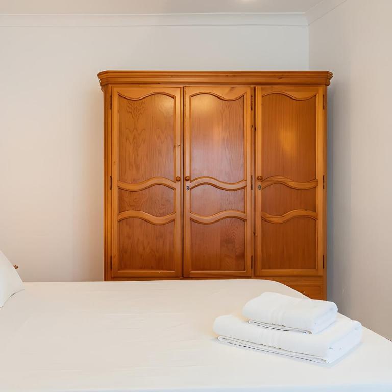 Casa vacacional en Conil centro con terraza privada solo para familias y parejas - Apartment - 7
